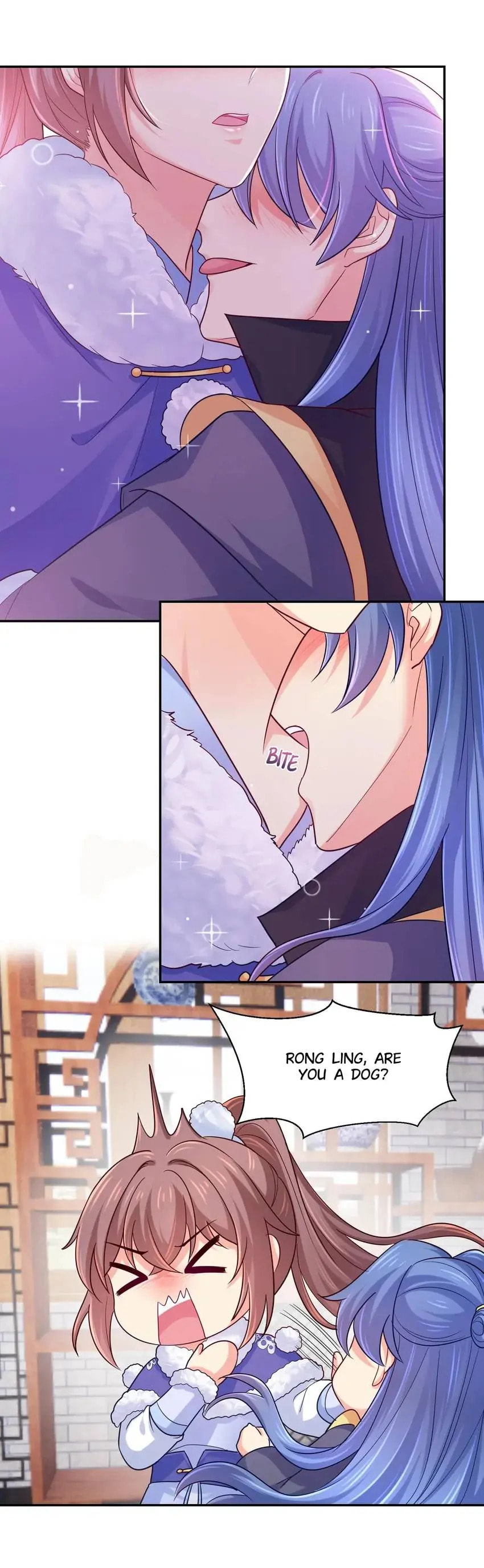 Read Forensic Princess chapter 111 image 13 on Lezhin