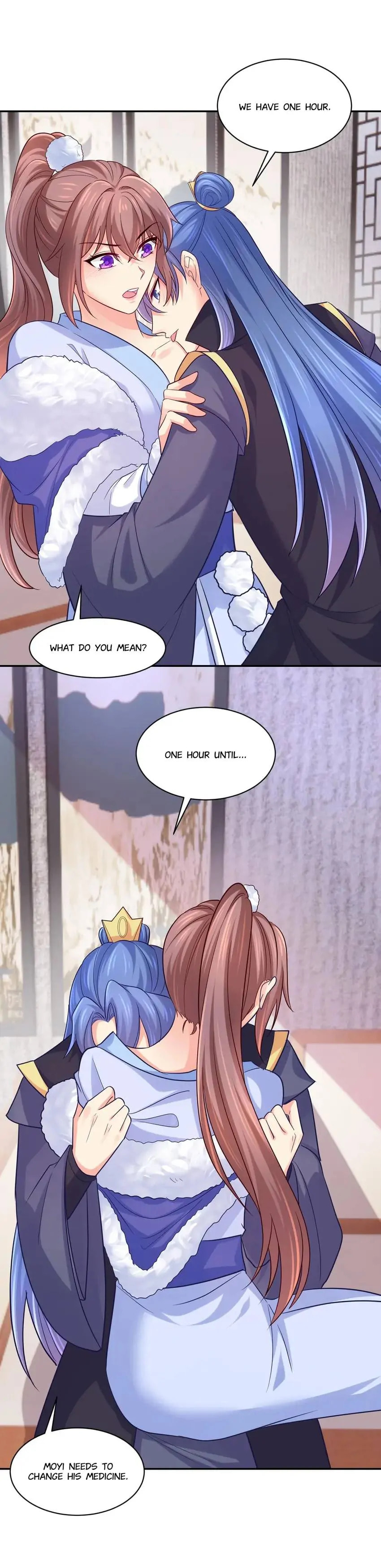Read Forensic Princess chapter 111 image 15 on Lezhin