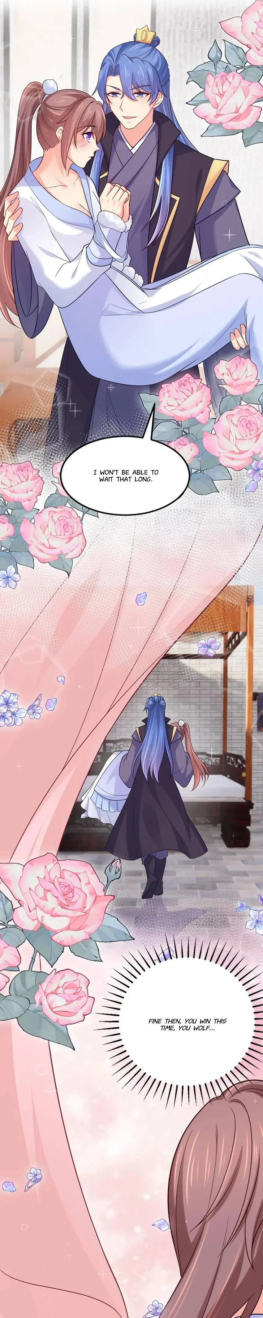 Read Forensic Princess chapter 111 image 21 on Lezhin