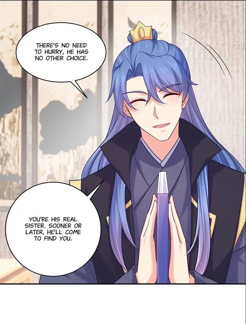 Read Forensic Princess chapter 111 image 3 on Lezhin