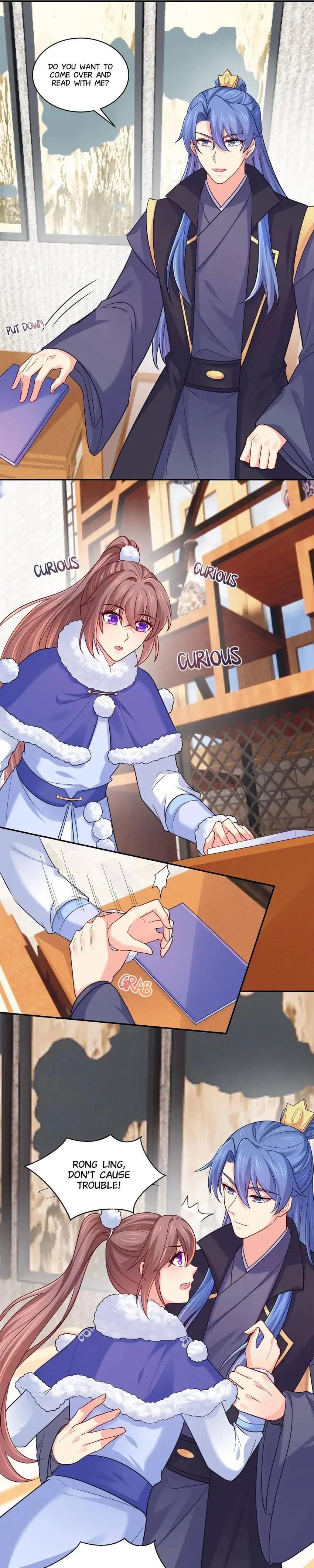 Read Forensic Princess chapter 111 image 6 on Lezhin