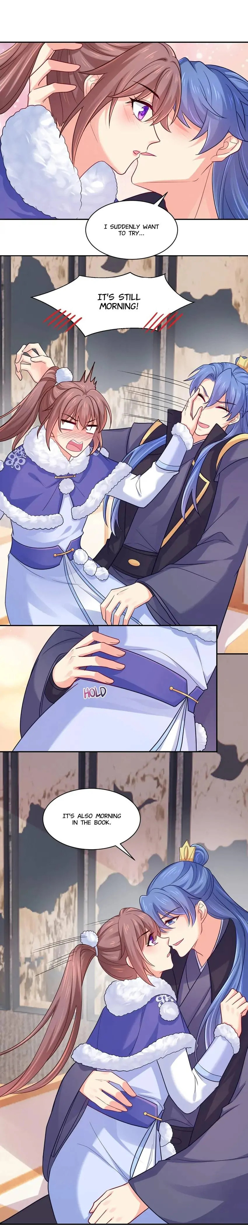 Read Forensic Princess chapter 111 image 8 on Lezhin