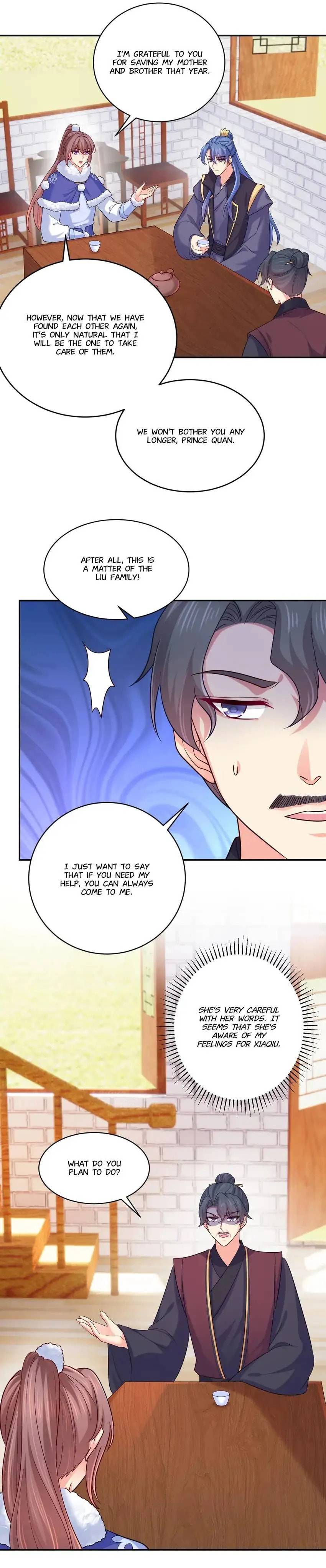 Read Forensic Princess chapter 112 image 10 on Lezhin