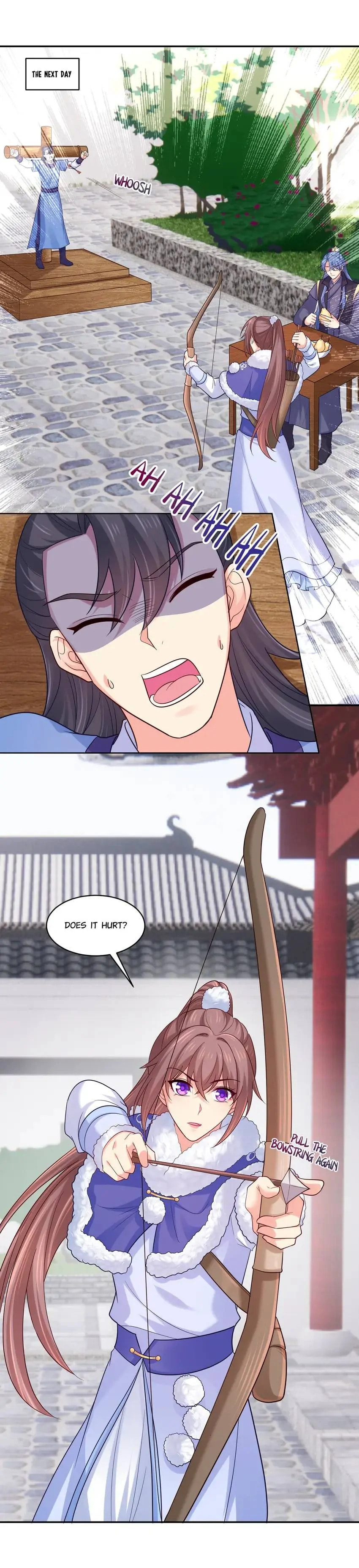 Read Forensic Princess chapter 112 image 13 on Lezhin