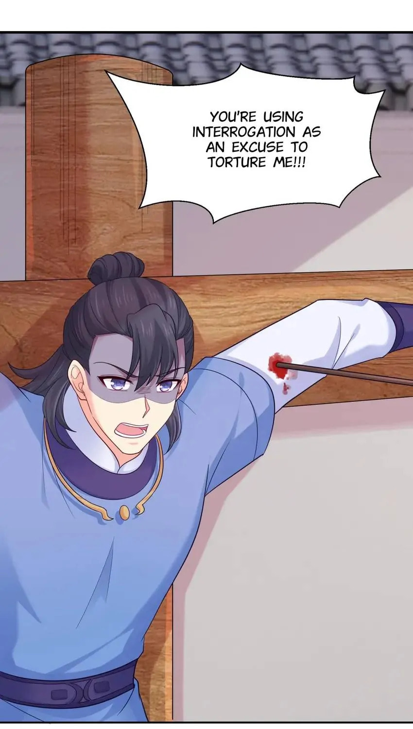 Read Forensic Princess chapter 112 image 14 on Lezhin
