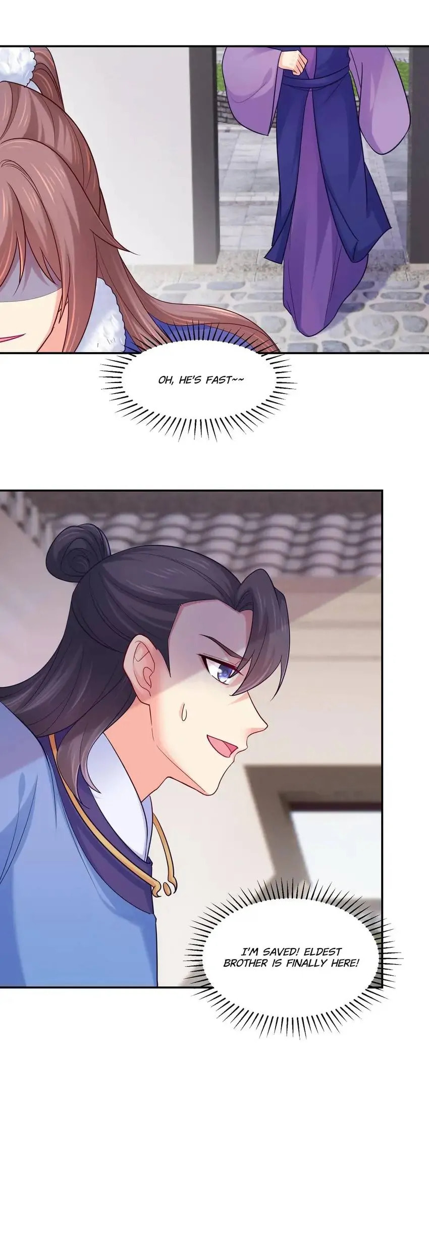 Read Forensic Princess chapter 112 image 16 on Lezhin