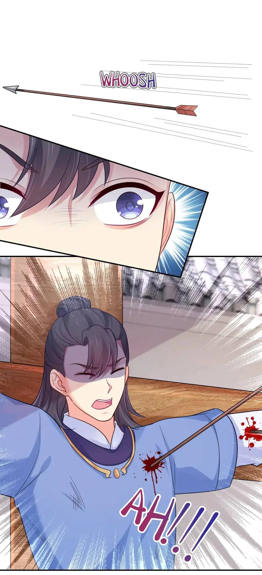 Read Forensic Princess chapter 112 image 17 on Lezhin