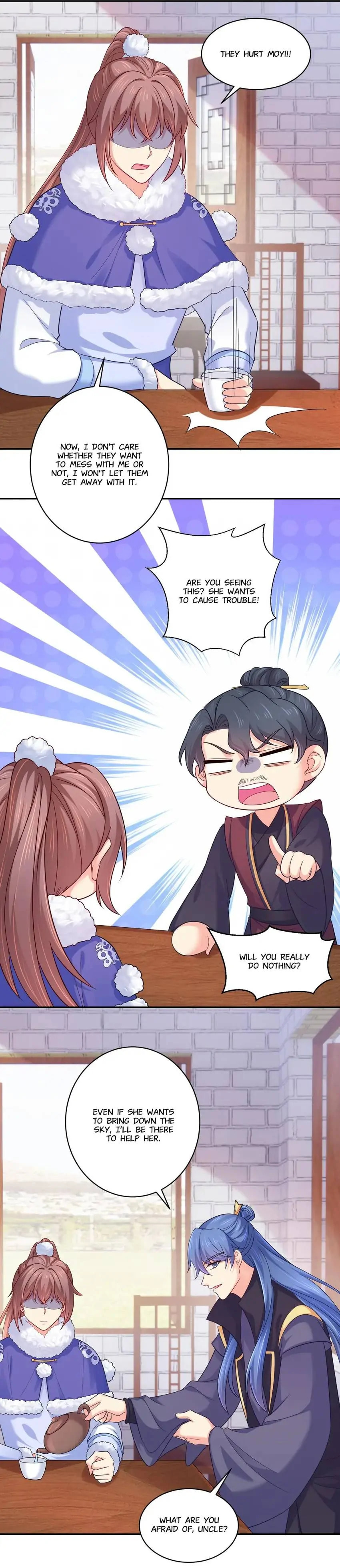 Read Forensic Princess chapter 112 image 7 on Lezhin