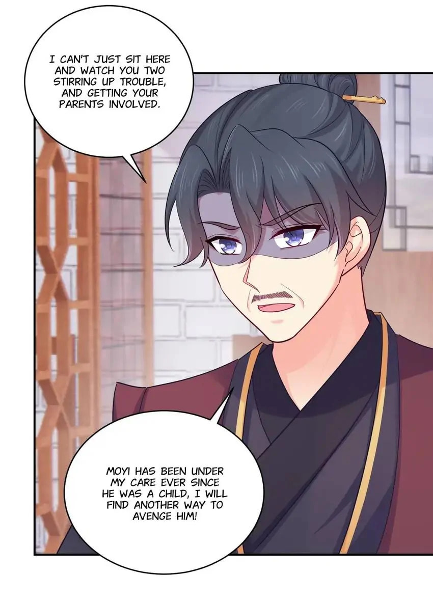 Read Forensic Princess chapter 112 image 8 on Lezhin