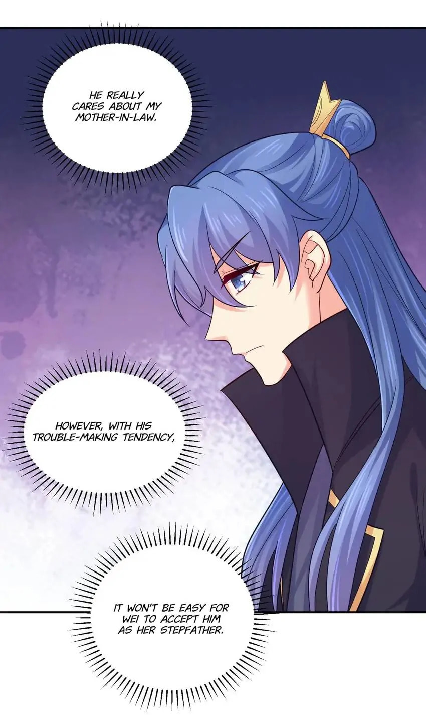Read Forensic Princess chapter 112 image 9 on Lezhin