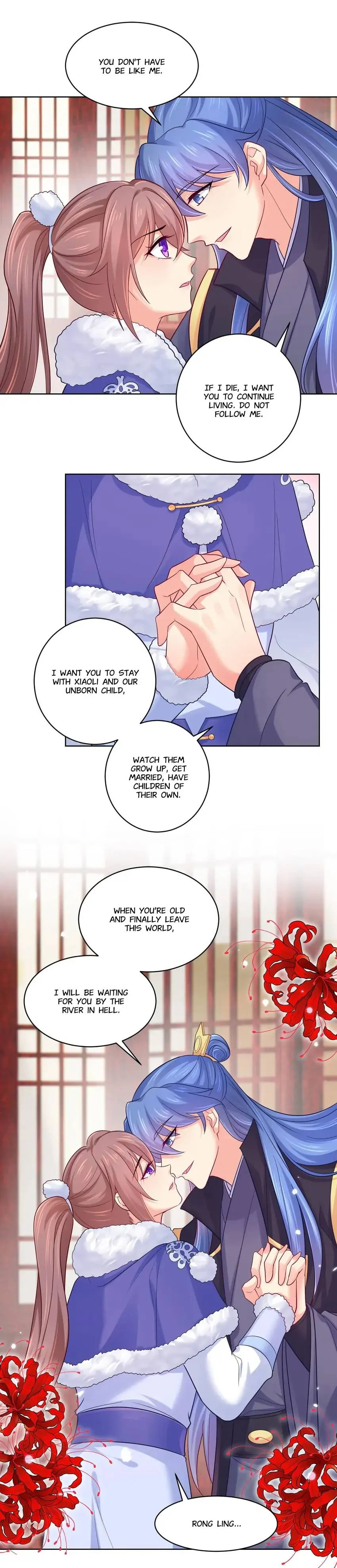 Read Forensic Princess chapter 113 image 11 on Lezhin