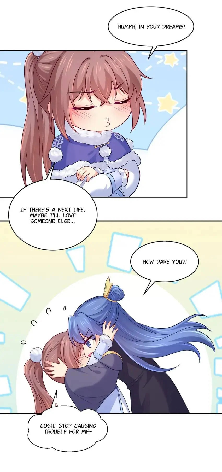 Read Forensic Princess chapter 113 image 12 on Lezhin