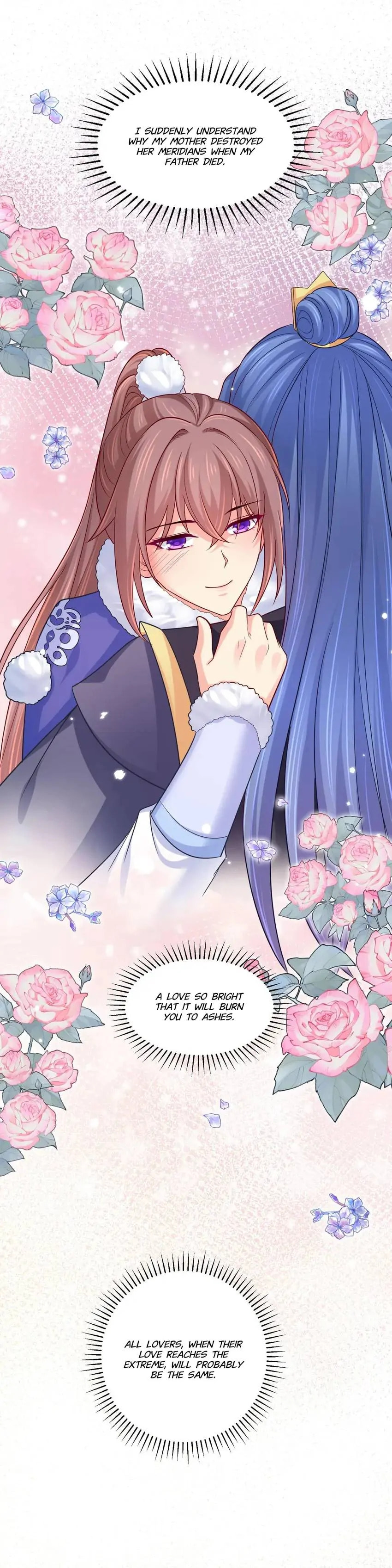Read Forensic Princess chapter 113 image 13 on Lezhin
