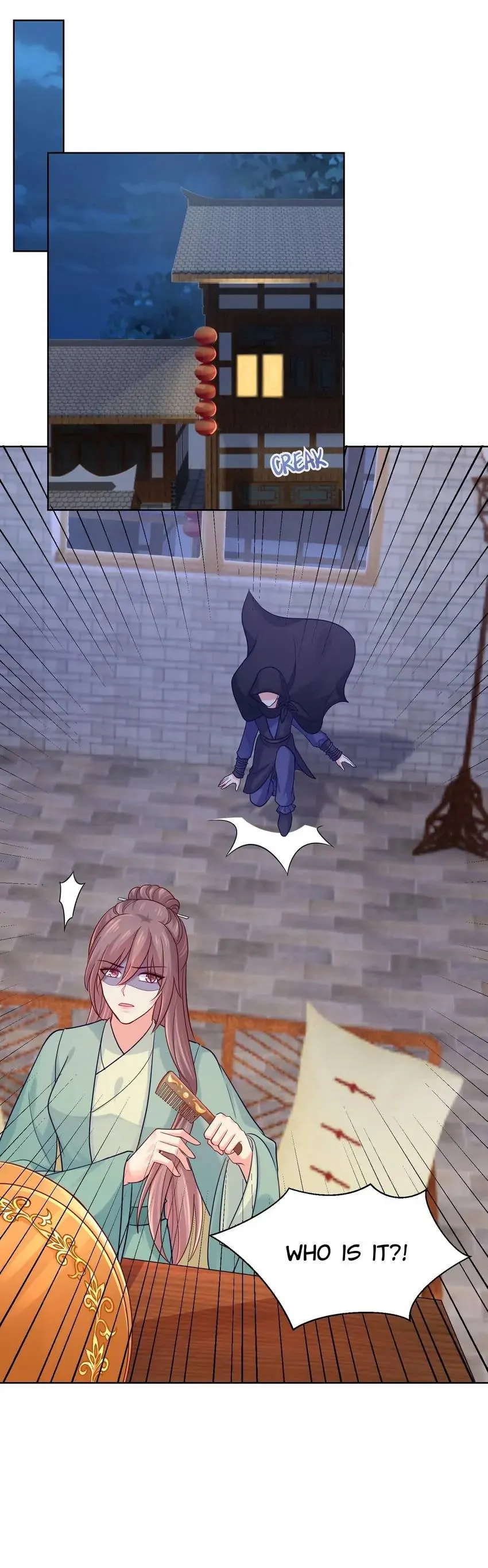 Read Forensic Princess chapter 113 image 14 on Lezhin