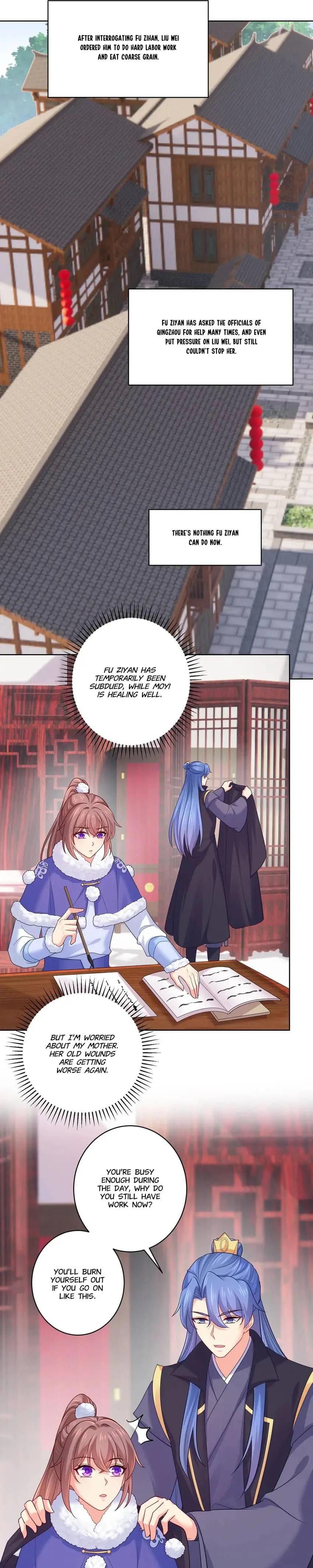 Read Forensic Princess chapter 113 image 2 on Lezhin