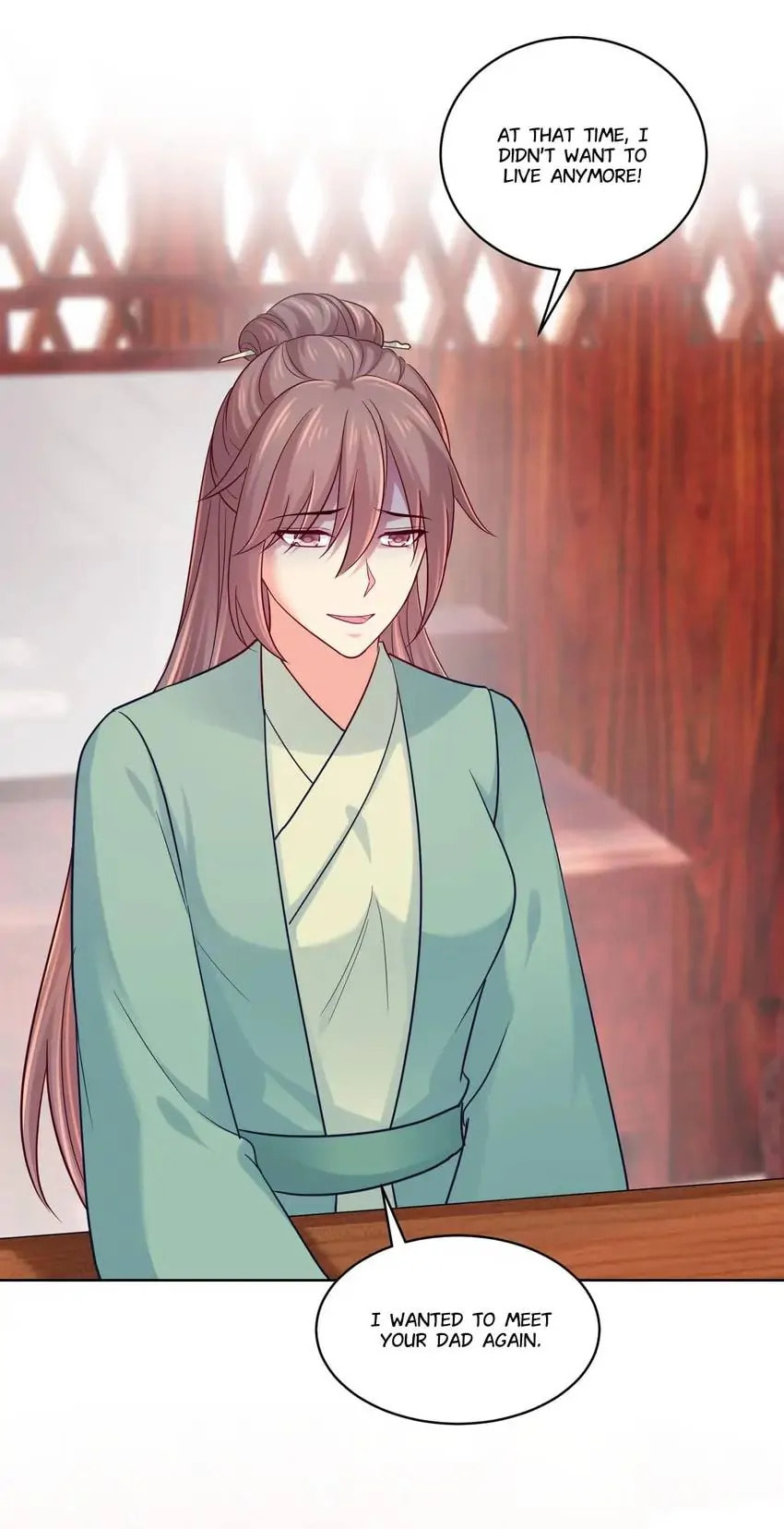Read Forensic Princess chapter 113 image 5 on Lezhin