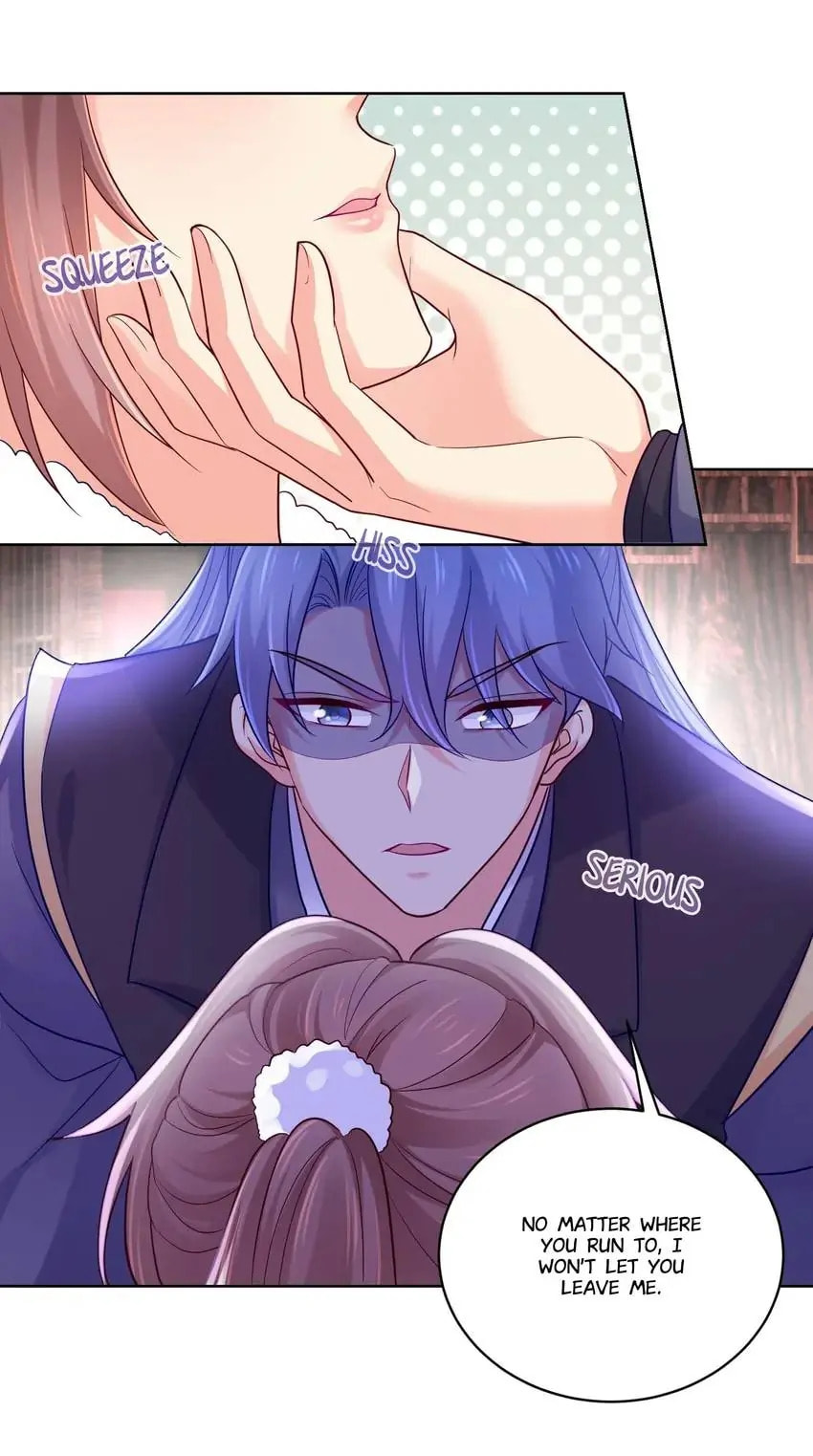 Read Forensic Princess chapter 113 image 8 on Lezhin