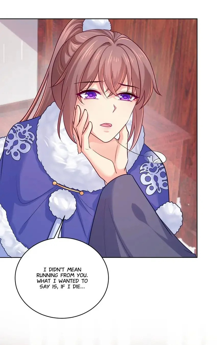Read Forensic Princess chapter 113 image 9 on Lezhin