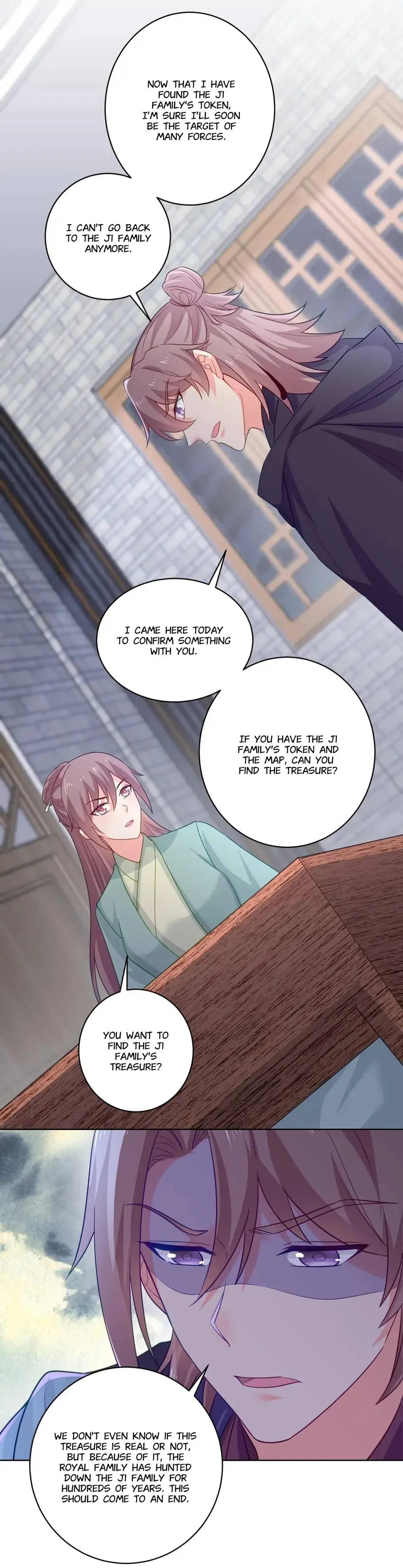 Read Forensic Princess chapter 114 image 12 on Lezhin