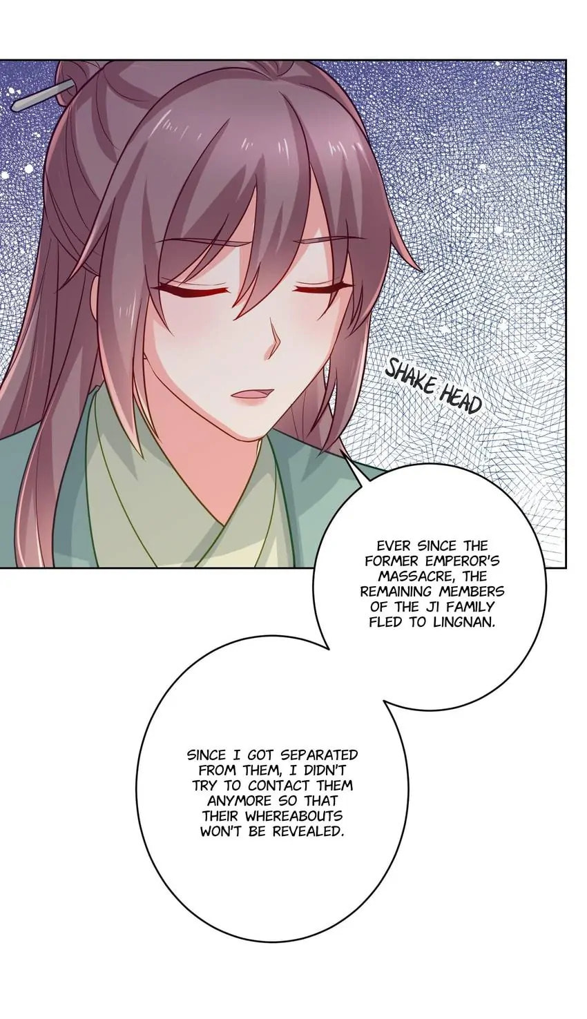 Read Forensic Princess chapter 114 image 2 on Lezhin