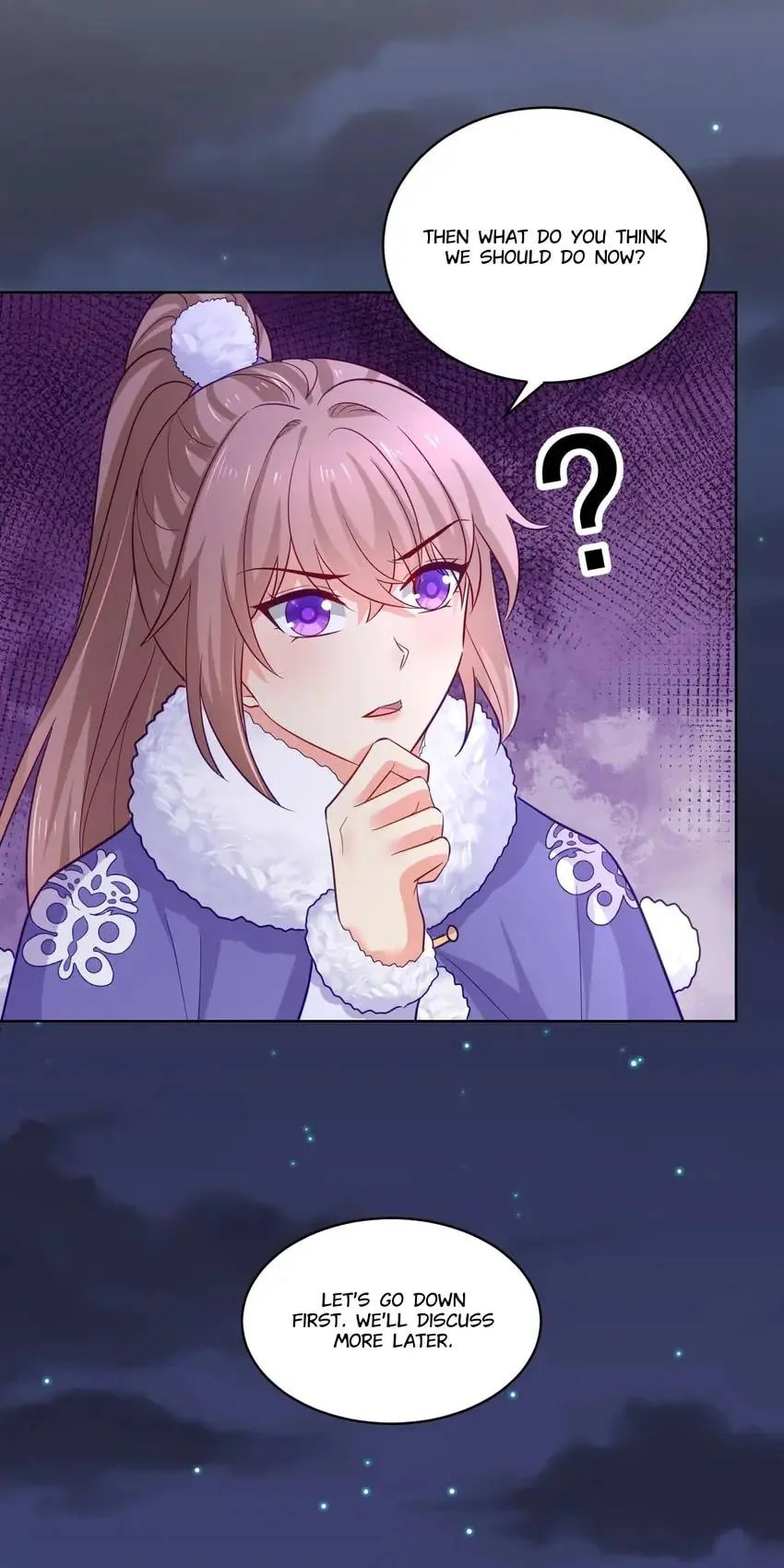 Read Forensic Princess chapter 114 image 20 on Lezhin