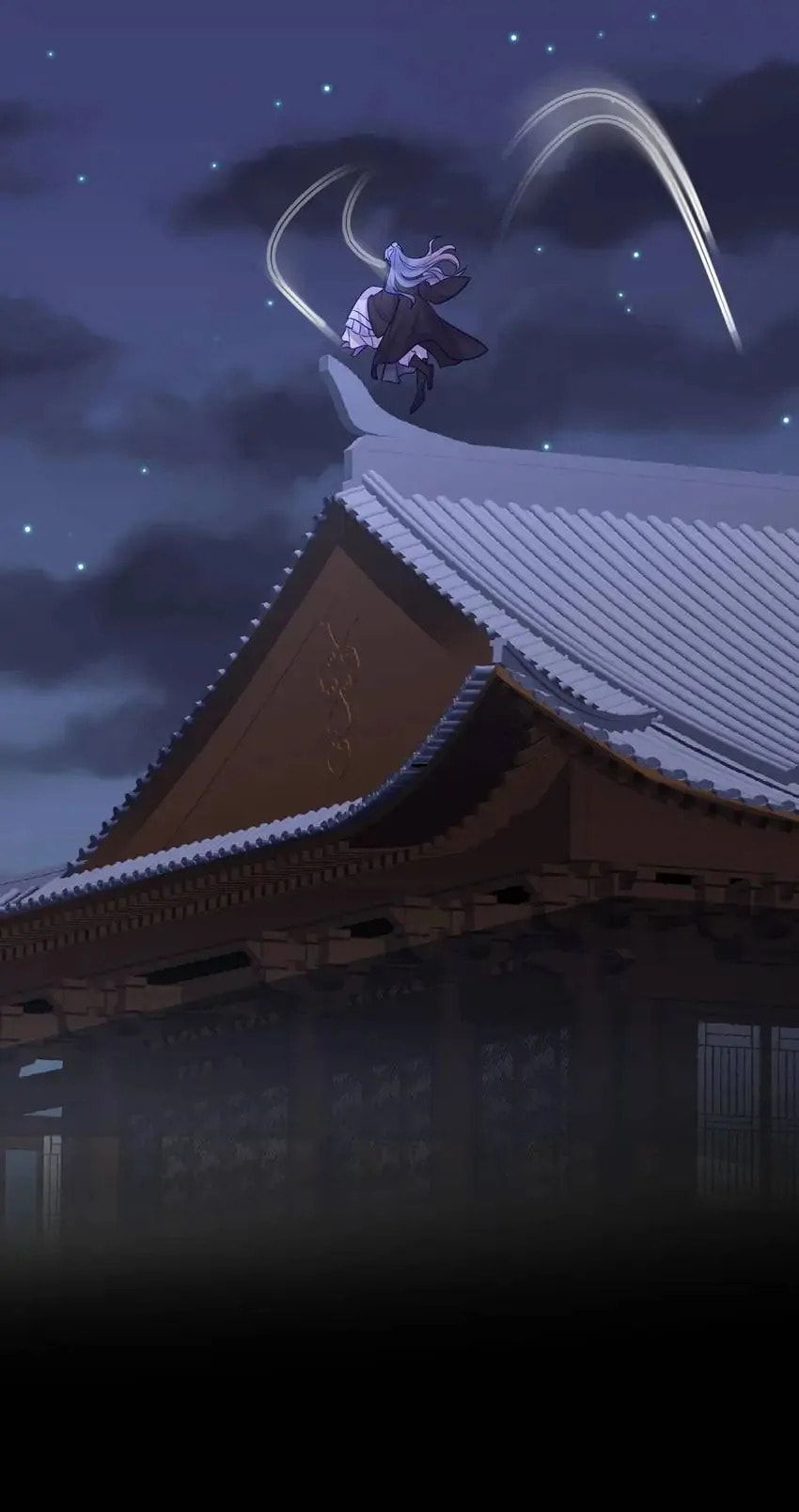 Read Forensic Princess chapter 114 image 21 on Lezhin