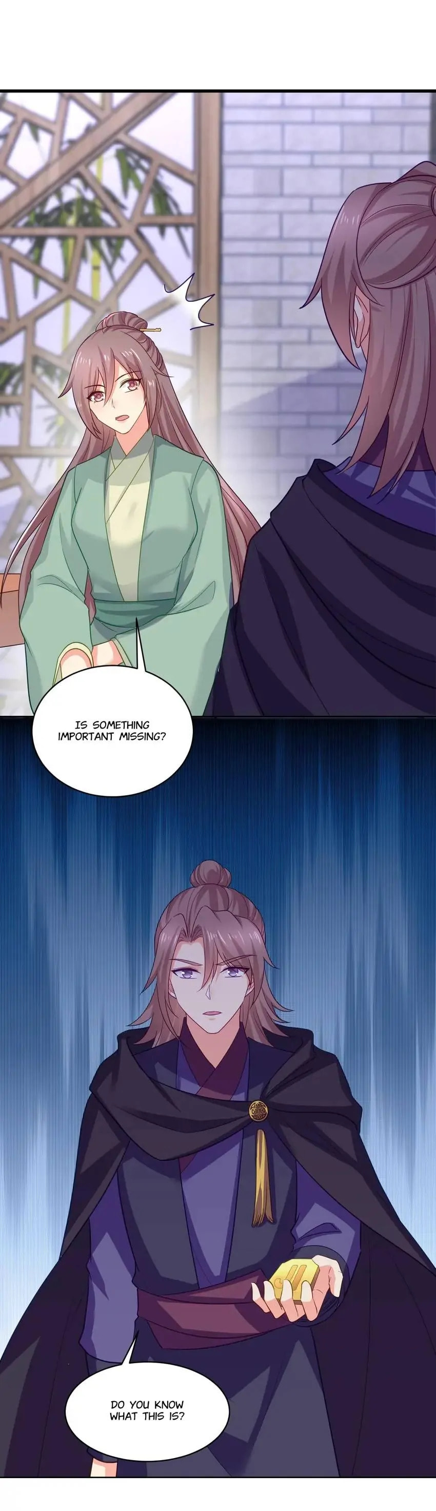 Read Forensic Princess chapter 114 image 3 on Lezhin