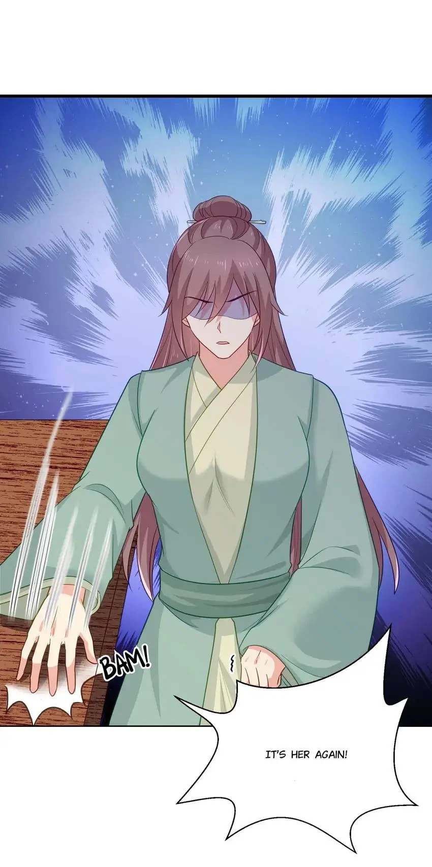 Read Forensic Princess chapter 114 image 5 on Lezhin