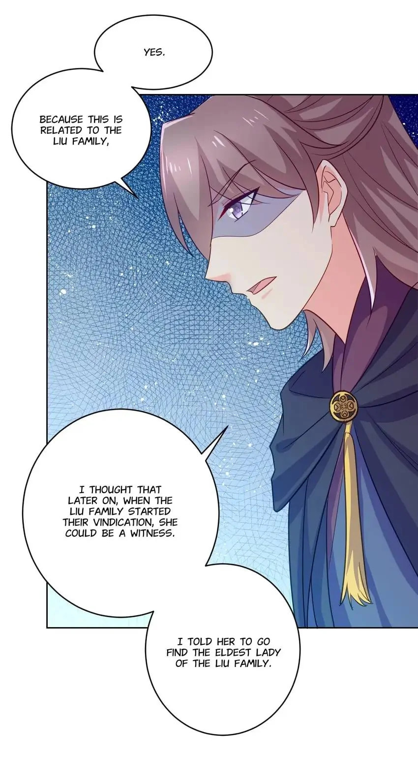 Read Forensic Princess chapter 114 image 9 on Lezhin