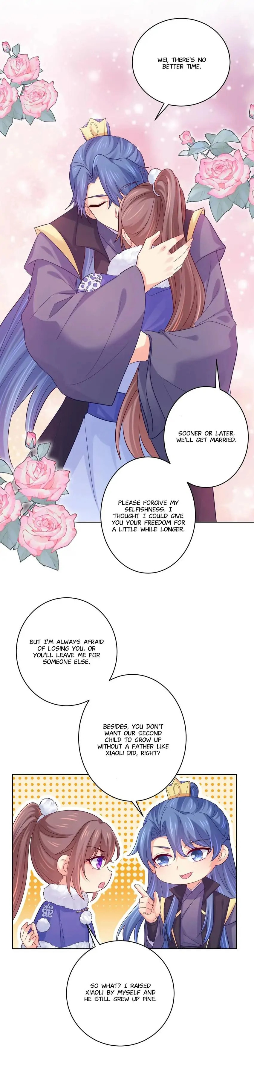 Read Forensic Princess chapter 116 image 11 on Lezhin