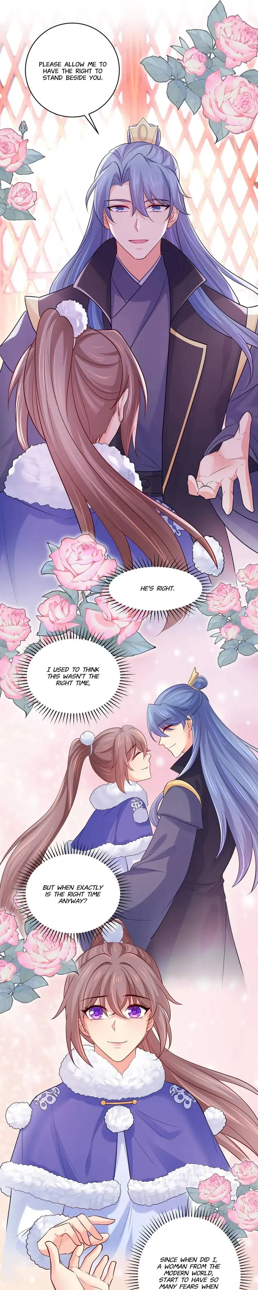 Read Forensic Princess chapter 116 image 13 on Lezhin
