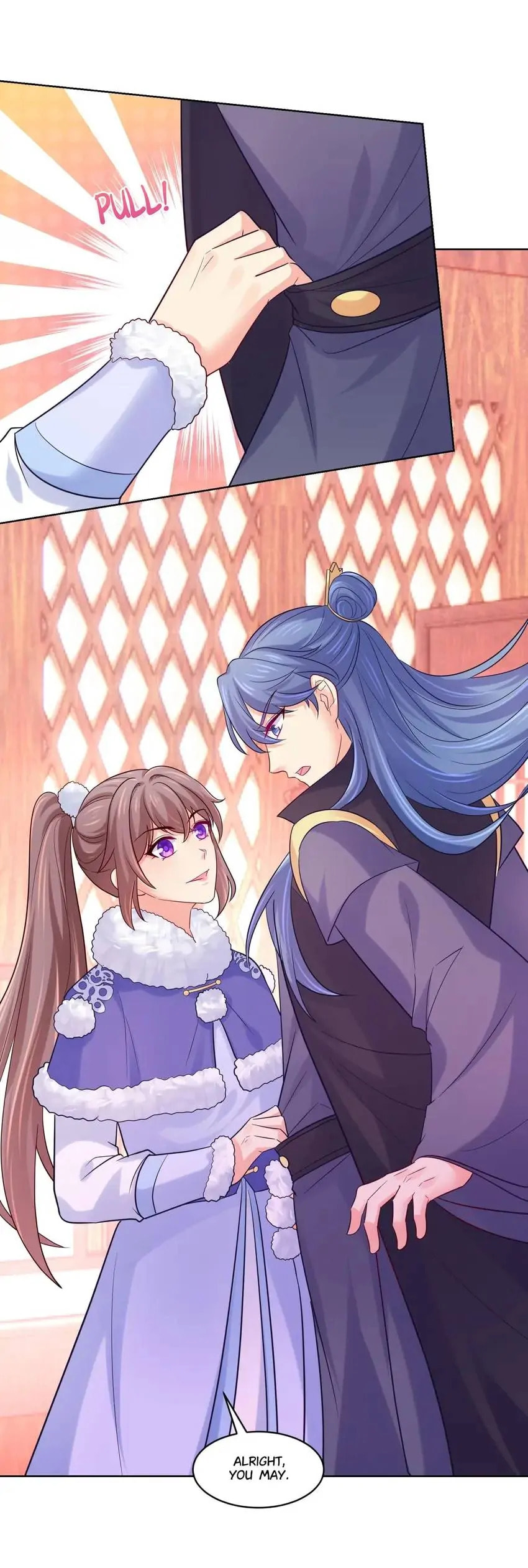 Read Forensic Princess chapter 116 image 15 on Lezhin