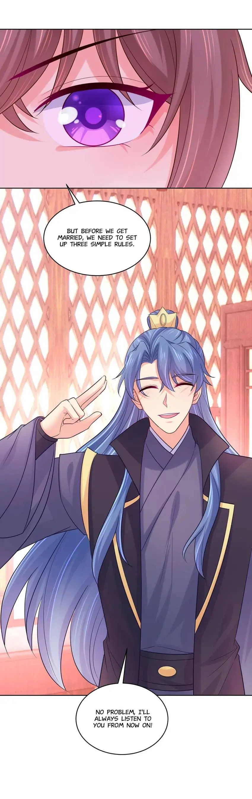Read Forensic Princess chapter 116 image 16 on Lezhin