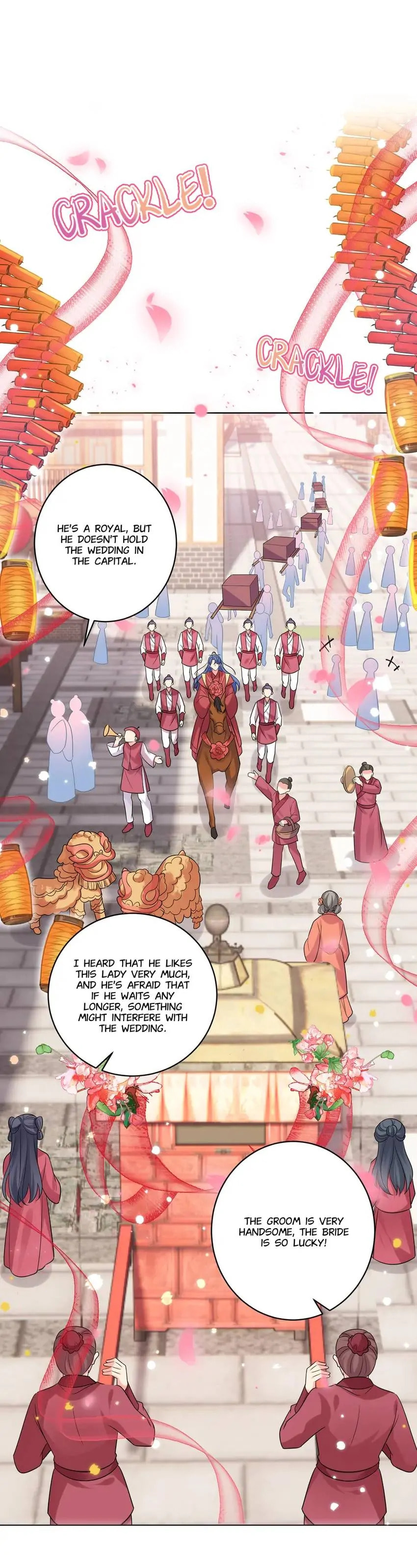 Read Forensic Princess chapter 116 image 17 on Lezhin