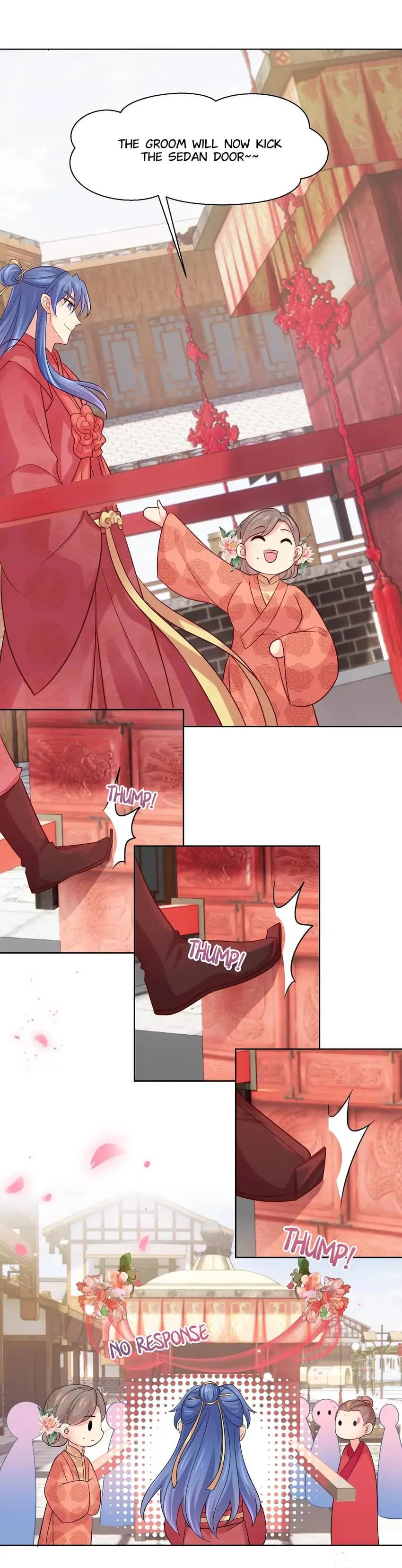 Read Forensic Princess chapter 116 image 18 on Lezhin
