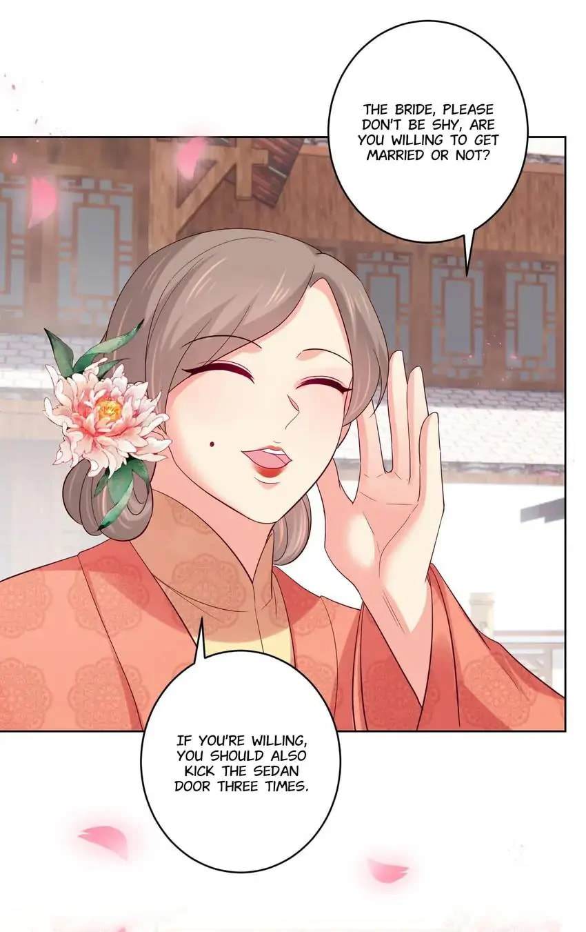 Read Forensic Princess chapter 116 image 19 on Lezhin