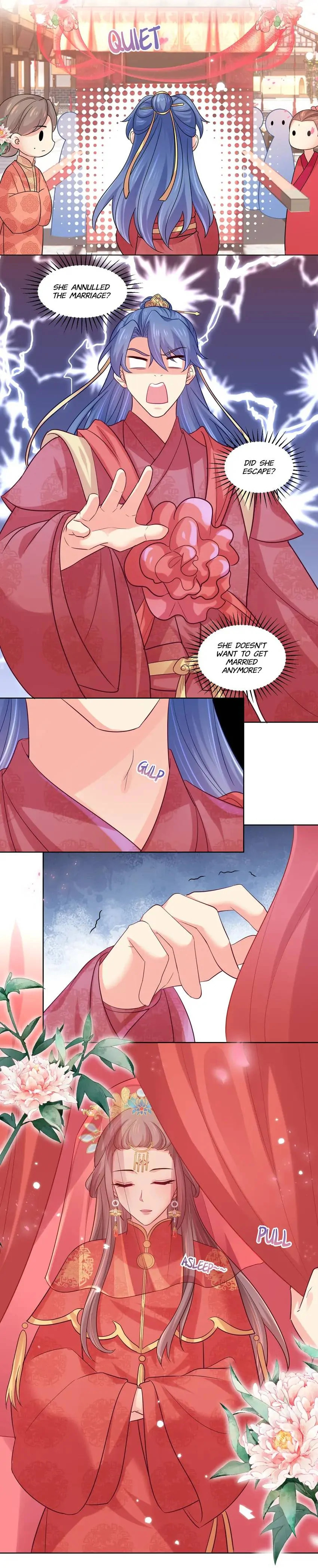 Read Forensic Princess chapter 116 image 20 on Lezhin