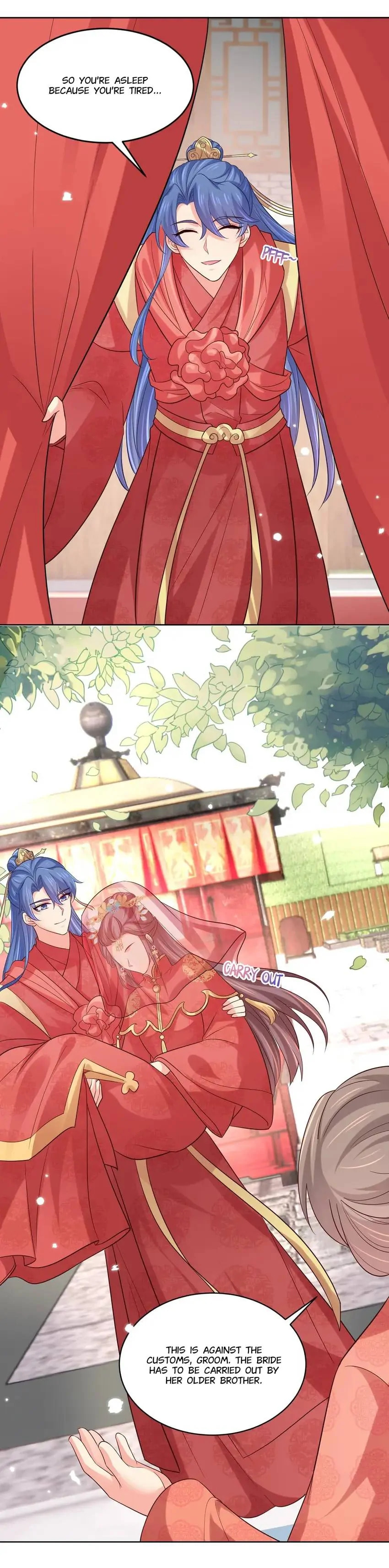 Read Forensic Princess chapter 116 image 22 on Lezhin