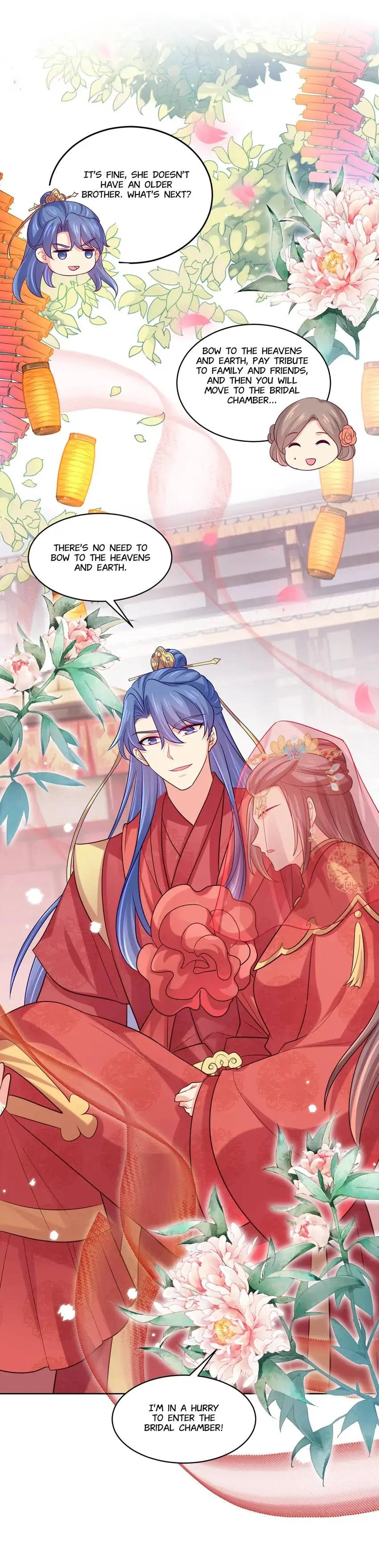 Read Forensic Princess chapter 116 image 23 on Lezhin