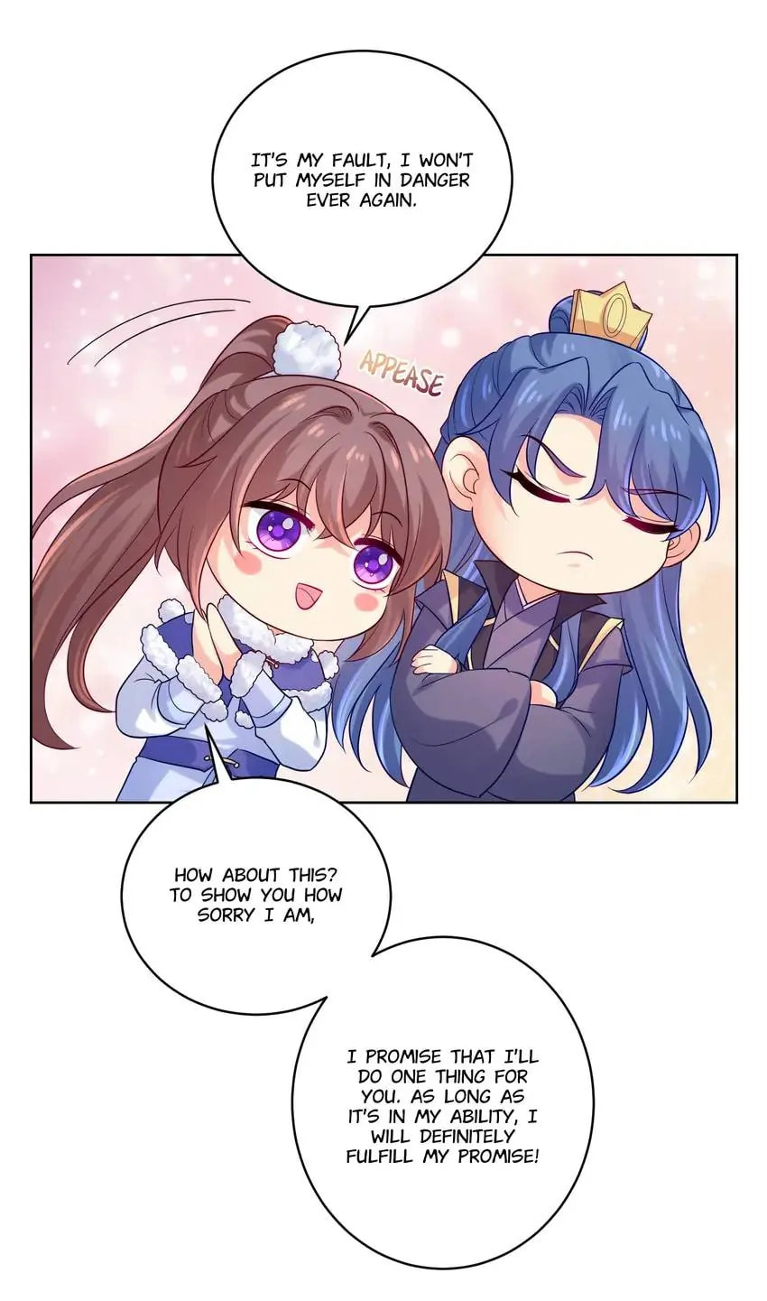 Read Forensic Princess chapter 116 image 8 on Lezhin