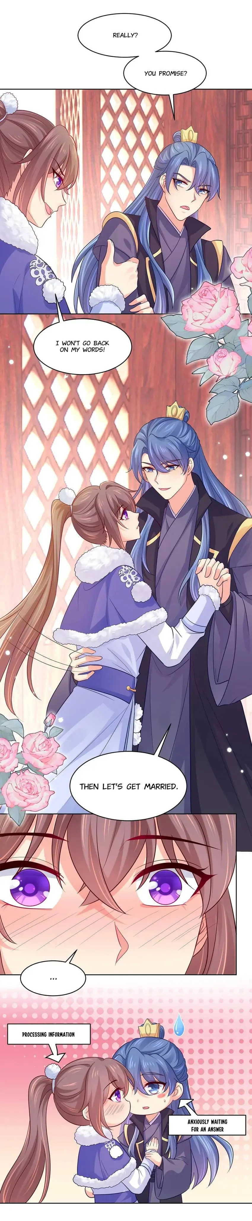 Read Forensic Princess chapter 116 image 9 on Lezhin