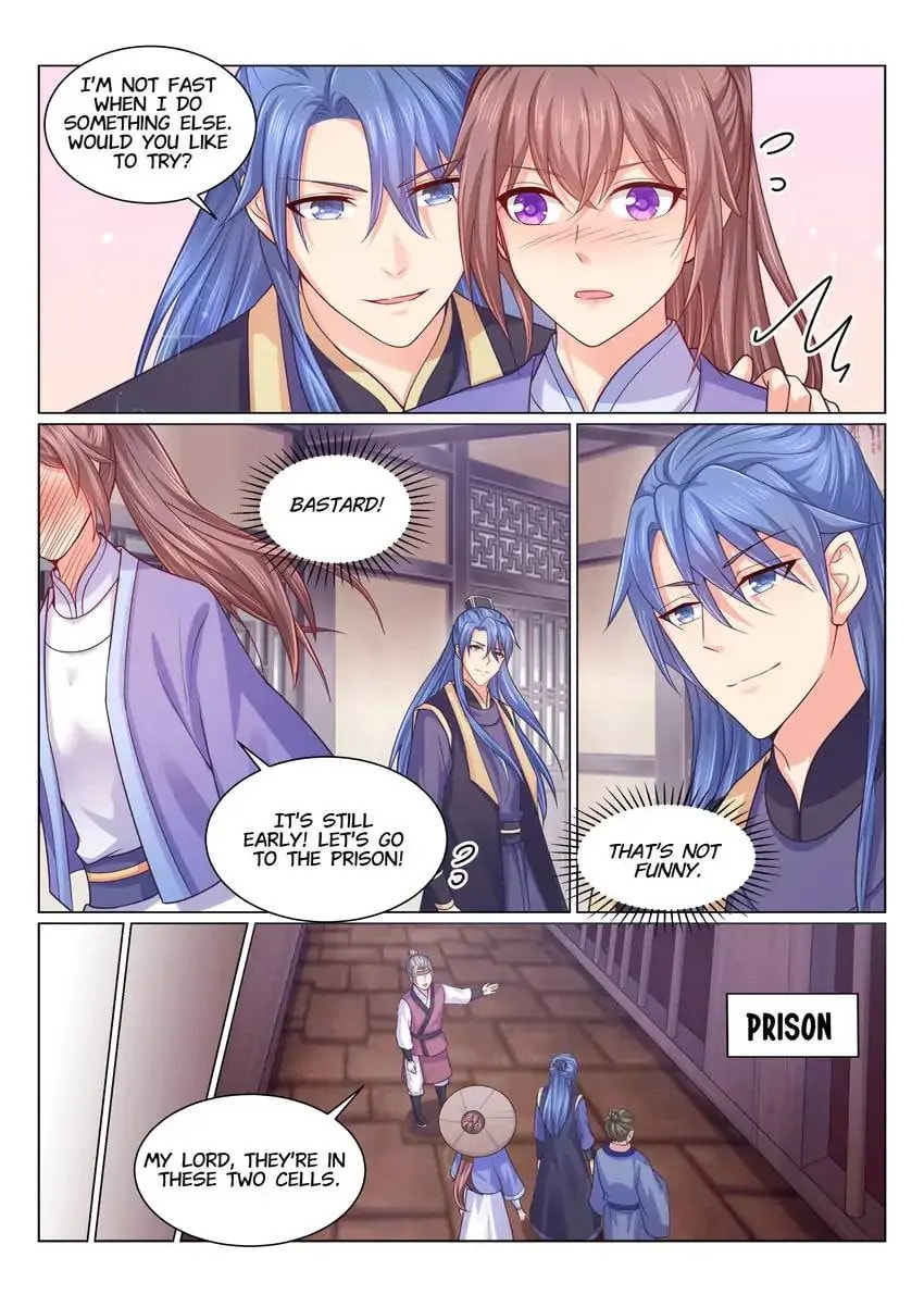 Read Forensic Princess chapter 119 image 4 on Lezhin