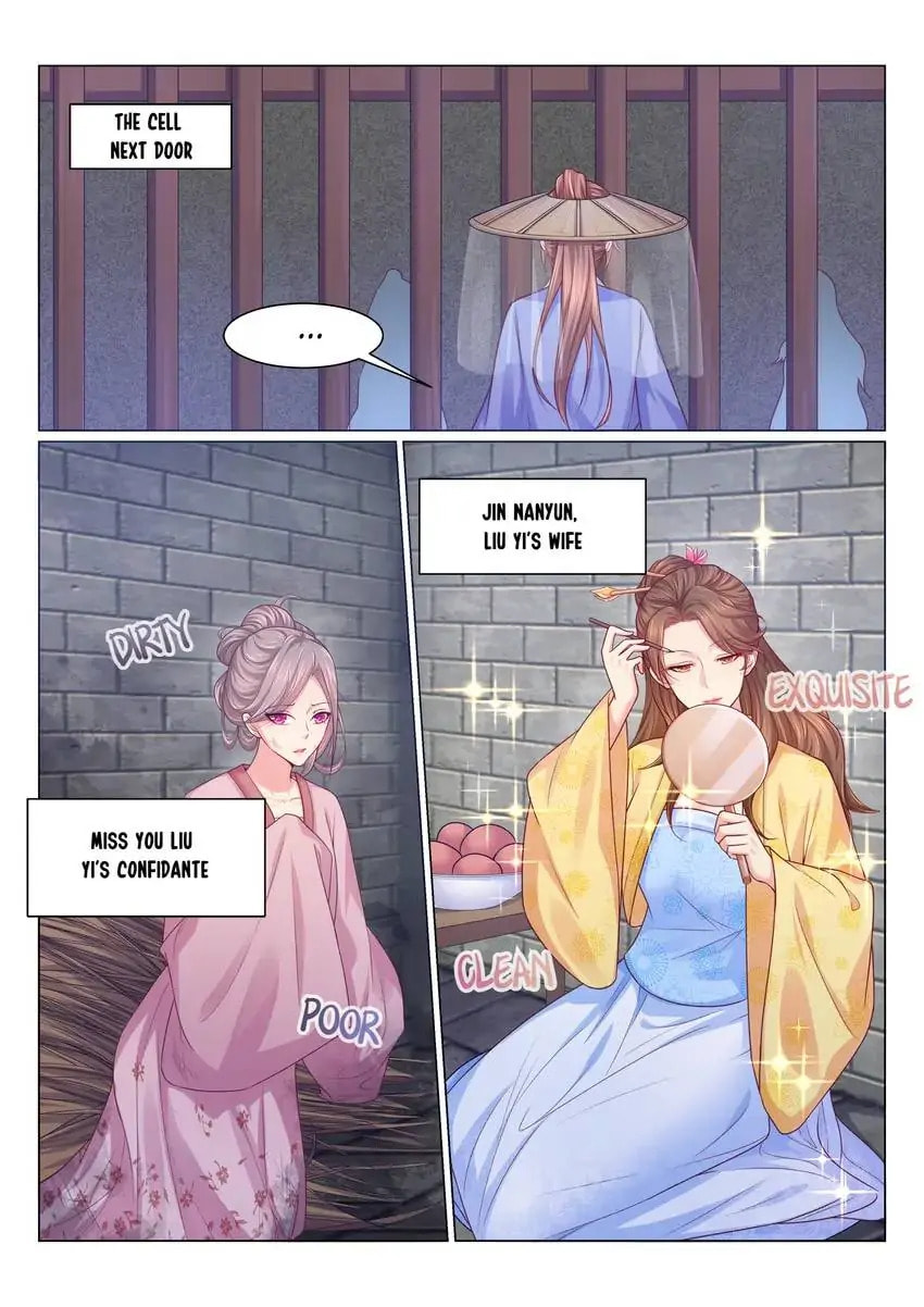 Read Forensic Princess chapter 119 image 6 on Lezhin