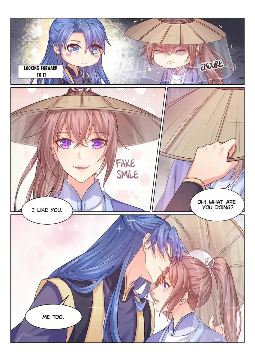 Read Forensic Princess chapter 120 image 4 on Lezhin