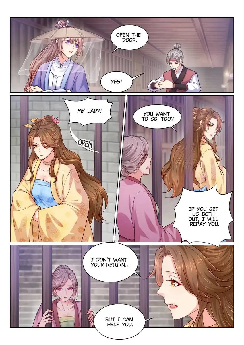 Read Forensic Princess chapter 120 image 6 on Lezhin