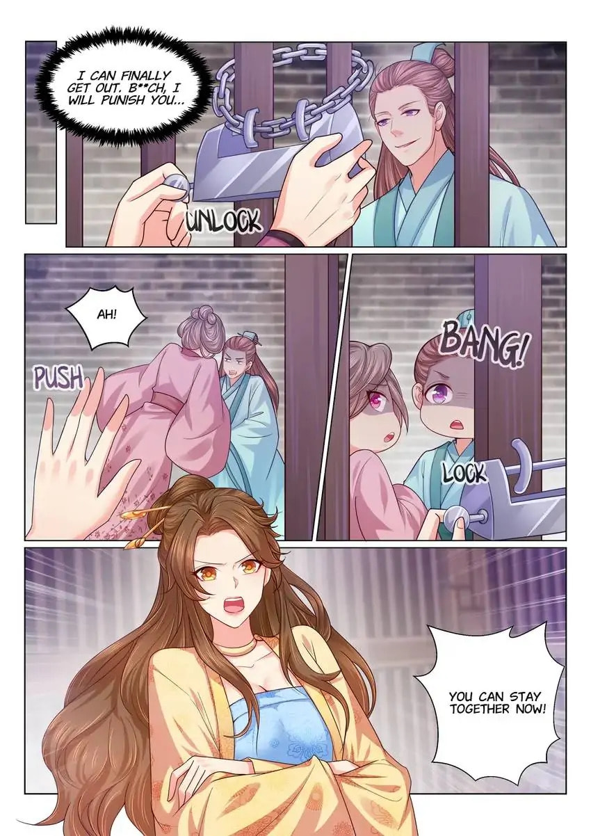 Read Forensic Princess chapter 120 image 7 on Lezhin