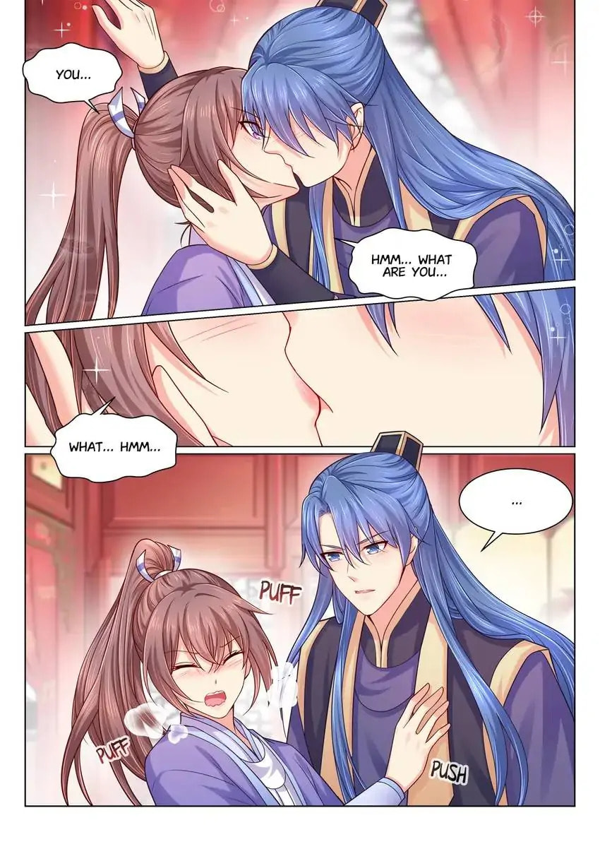 Read Forensic Princess chapter 122 image 7 on Lezhin