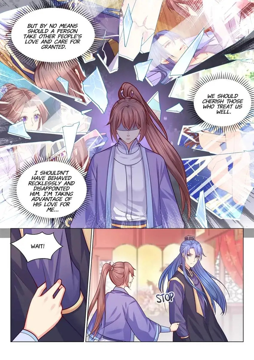 Read Forensic Princess chapter 123 image 2 on Lezhin