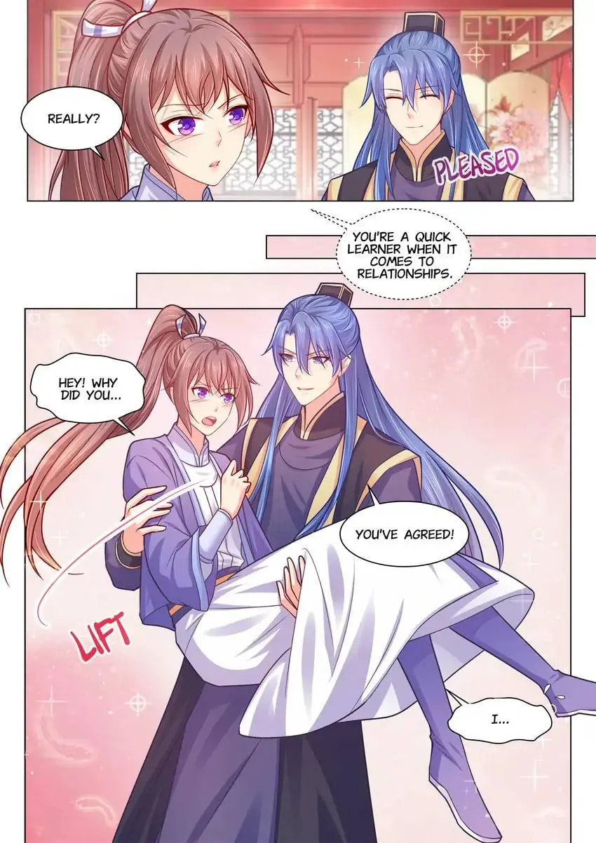 Read Forensic Princess chapter 123 image 6 on Lezhin