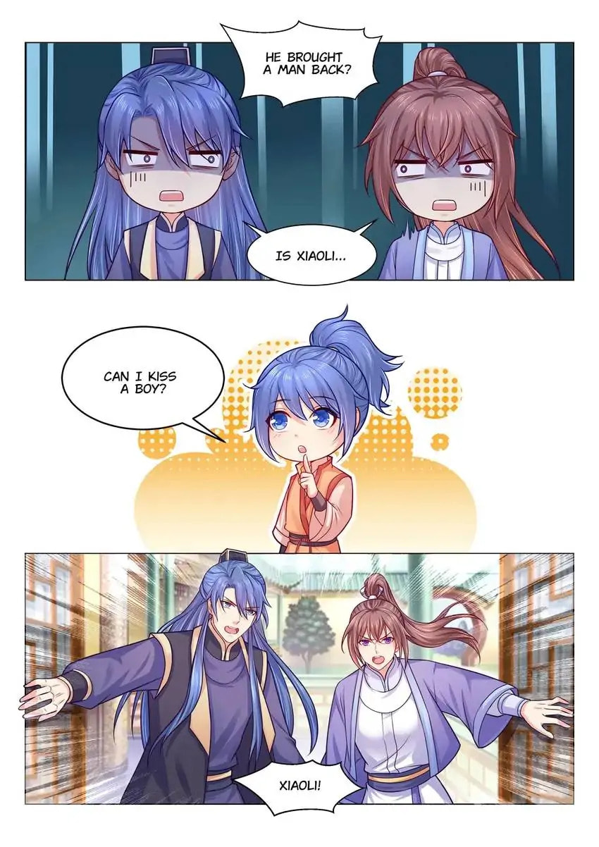 Read Forensic Princess chapter 125 image 6 on Lezhin